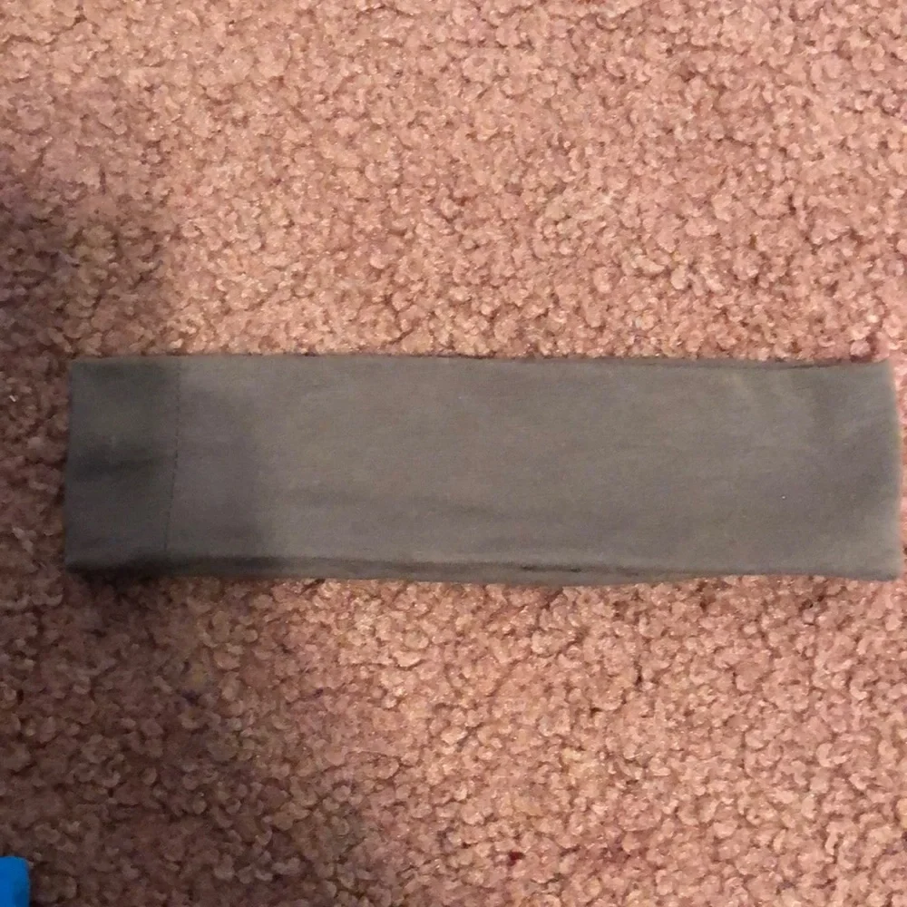 3 Thick Headbands